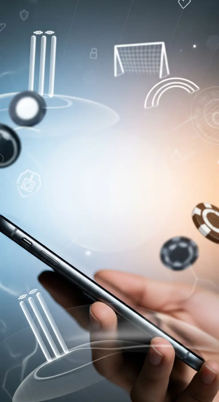 11ic App Download & Betting App Review for India